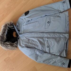 EckoRed women winter coat